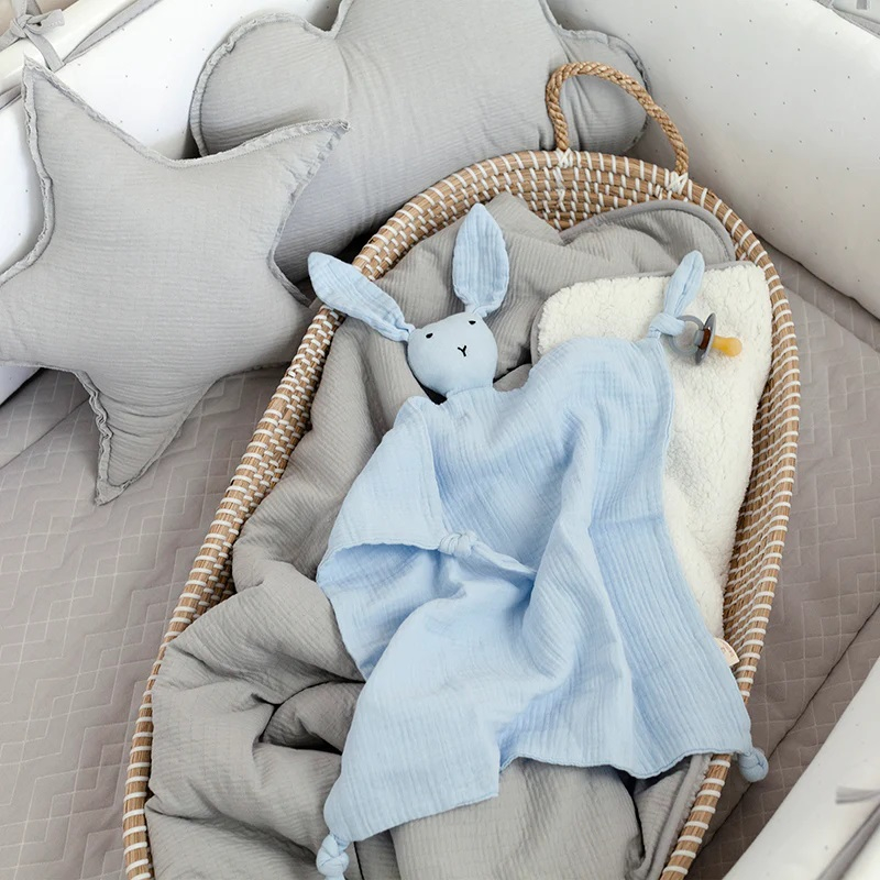 Πανάκι Παρηγοριάς Bemini Blue Bunny 008Bunny64Su Home Παιχνίδια Πανάκια Spitishop
