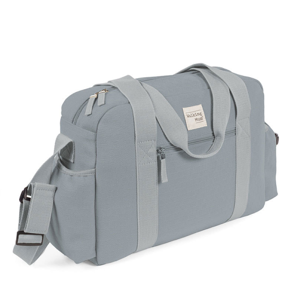 Τσάντα Αλλαξιέρα (53x13x31) Walking Mum Eco Cloud