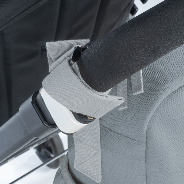 Τσάντα Αλλαξιέρα (53x13x31) Walking Mum Eco Cloud