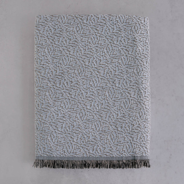 Ριχτάρι Πολυθρόνας (160x180) Rythmos Tessy Dark Grey