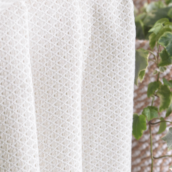 Ριχτάρι Καναπέ Διθέσιου (180x240) Rythmos Matis Ecru