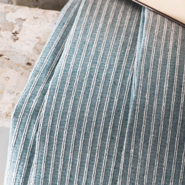 Ριχτάρι Πολυθρόνας (160x180) Rythmos Hatton Blue