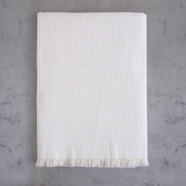 Ριχτάρι Πολυθρόνας (160x180) Rythmos Hatton Ecru