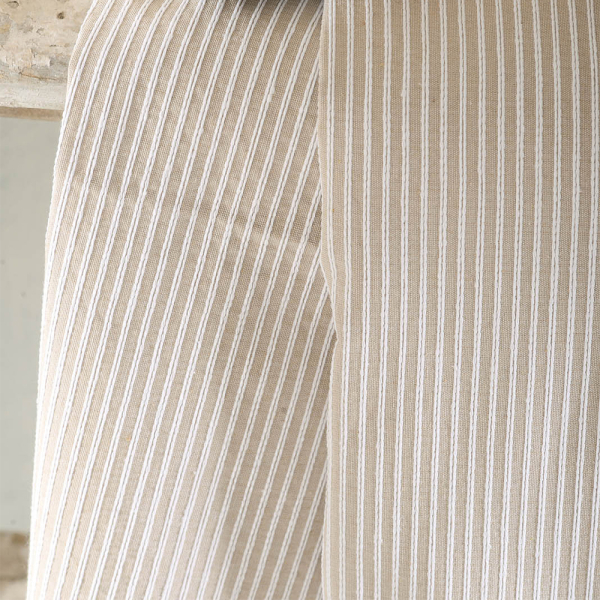 Ριχτάρι Καναπέ Διθέσιου (180x240) Rythmos Hatton Beige