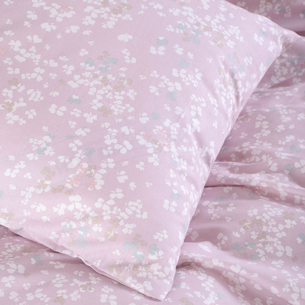 Πάπλωμα Μονό (Σετ 160x240) Rythmos Symbol Harpia Pink