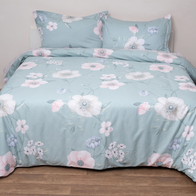 Σεντόνια Υπέρδιπλα (Σετ) Anna Riska Satin 4002