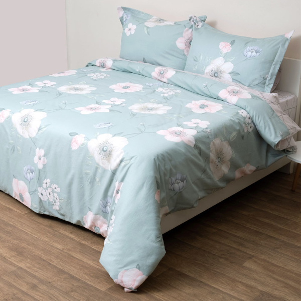 Σεντόνια Υπέρδιπλα (Σετ) Anna Riska Satin 4002