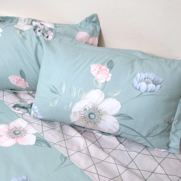 Σεντόνια Υπέρδιπλα (Σετ) Anna Riska Satin 4002