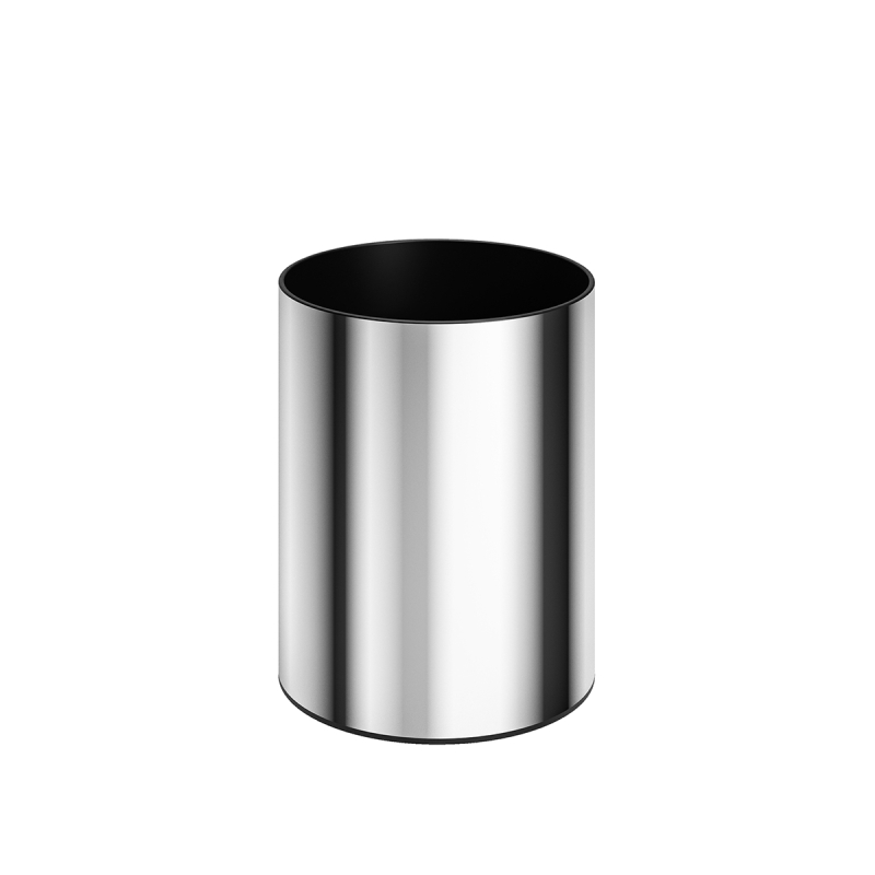 Ποτηροθήκη Μπάνιου Pam & Co 91-001 Inox