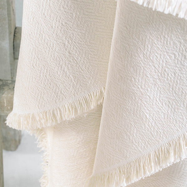 Ριχτάρι Πολυθρόνας (160x180) Rythmos Avida Ecru