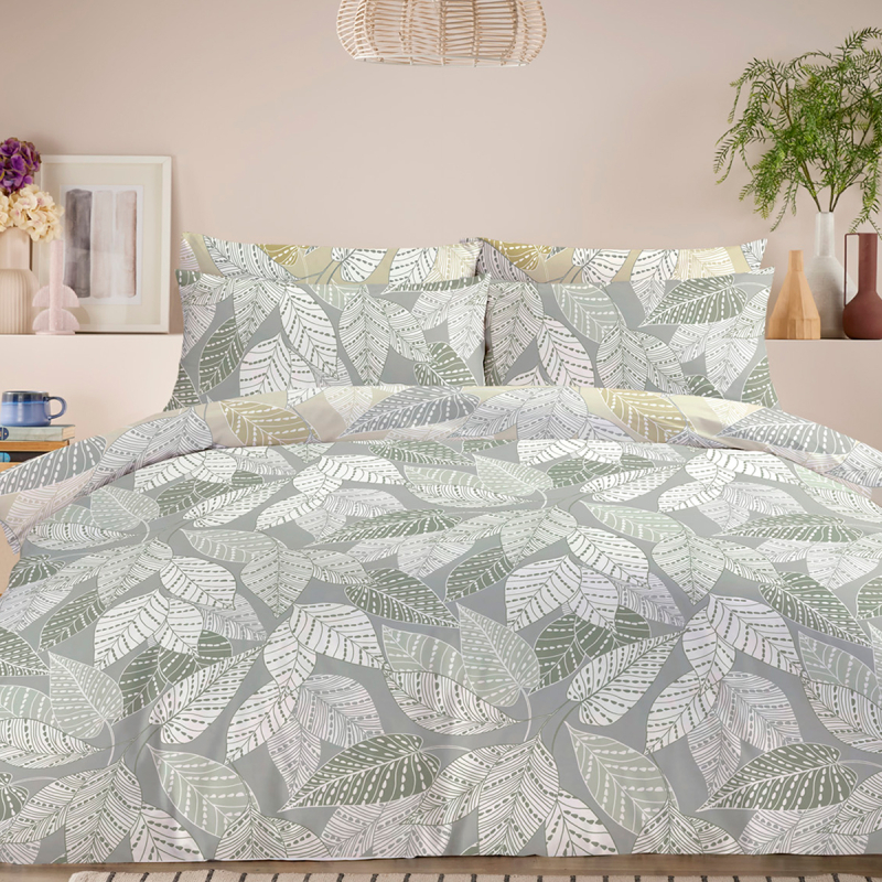 Σεντόνια Μονά (Σετ) Viopros Basic 833 Λαδί