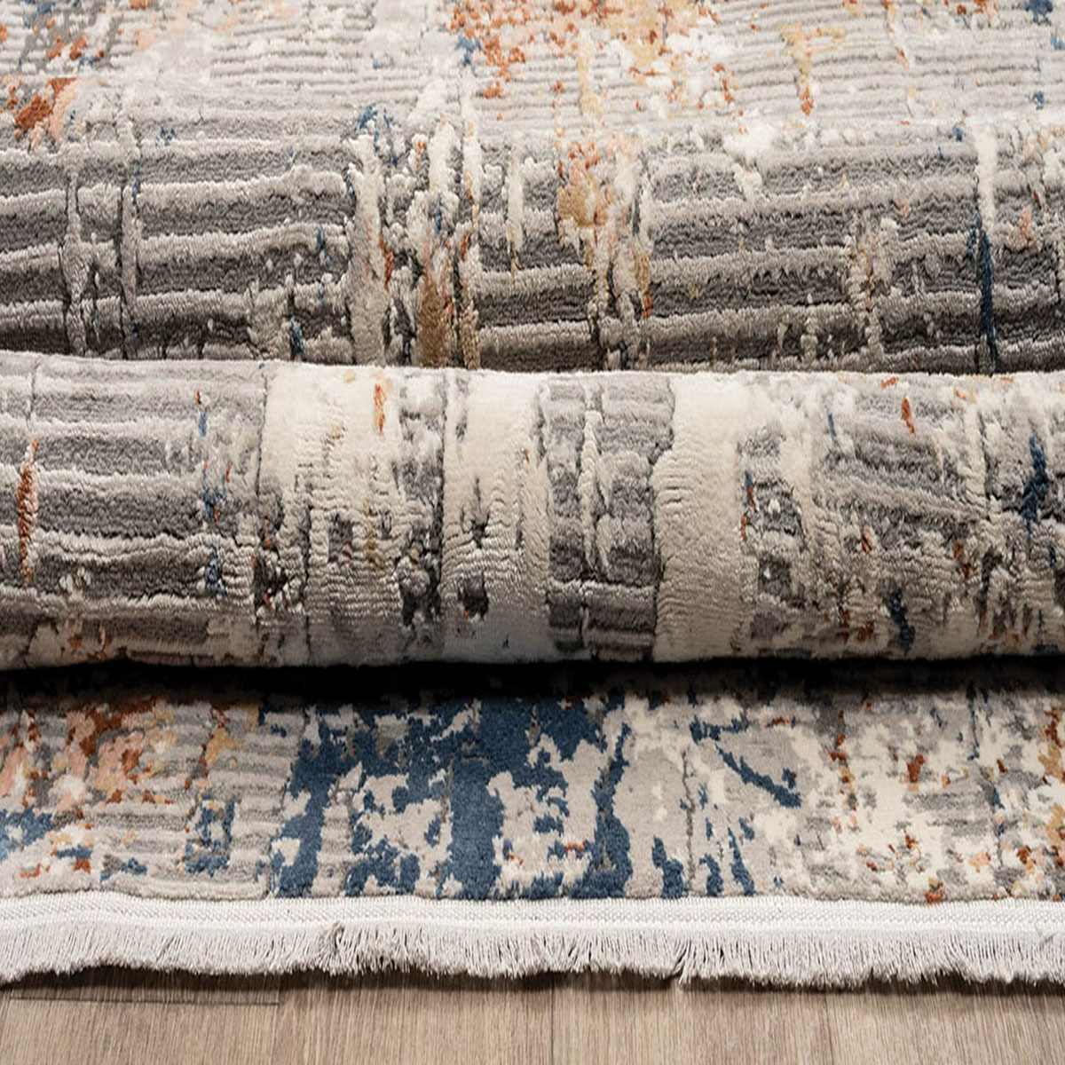 Χαλί (160X230) New Plan Palma 25066 Home Χαλιά Σαλονιού Spitishop