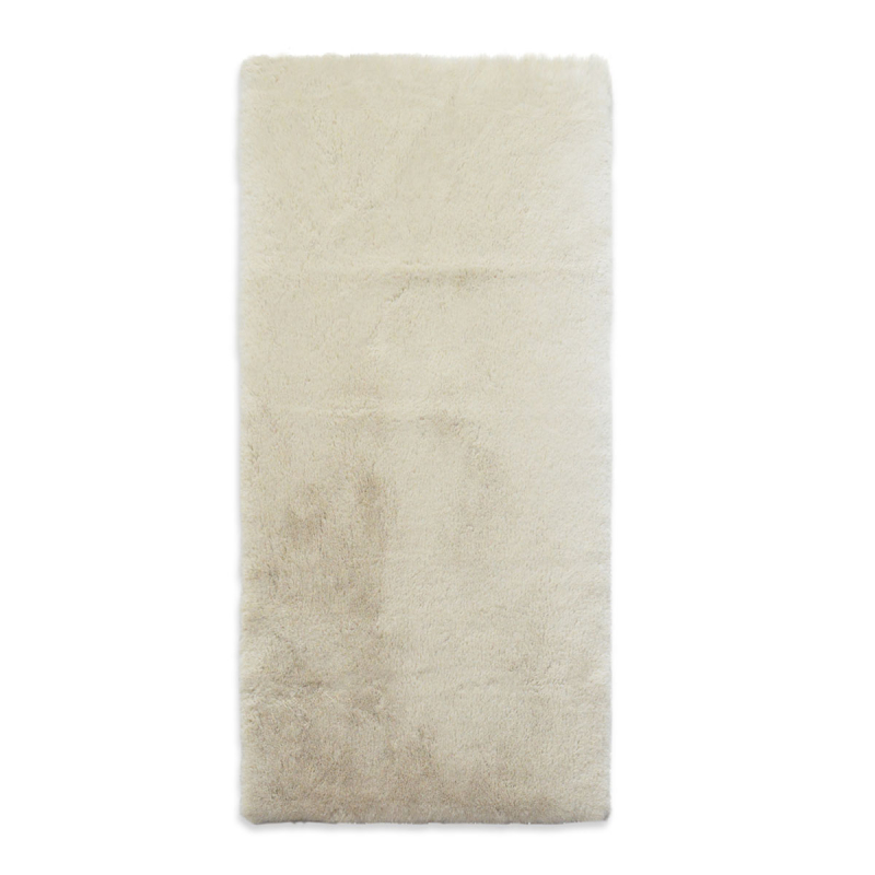 Χαλί Γούνινο (200x300) New Plan Puffy FC3 Beige