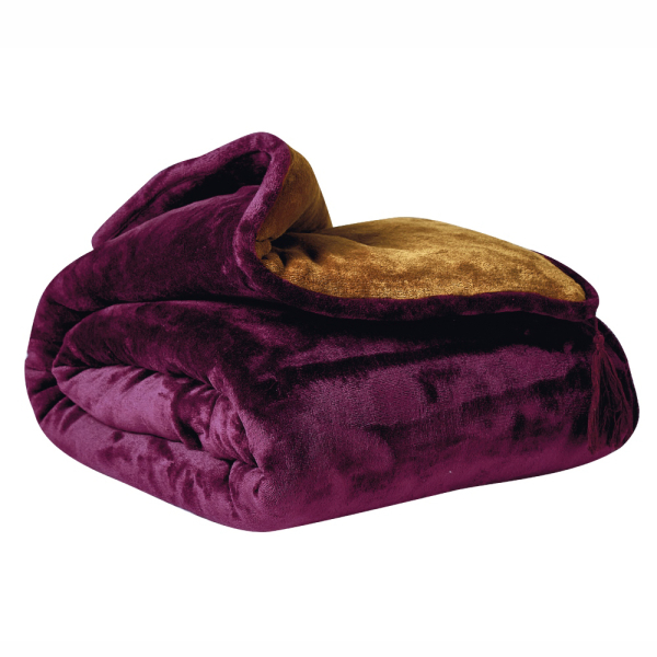 Στρώμα Καθίσματος Καναπέ (75x160) Kentia Stylish Ivanna 42 Purple