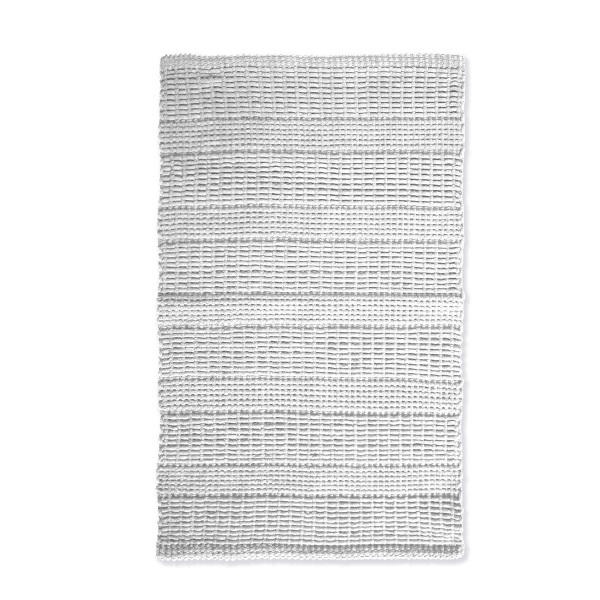 Πατάκι Μπάνιου (50x80) Nef-Nef Delight White