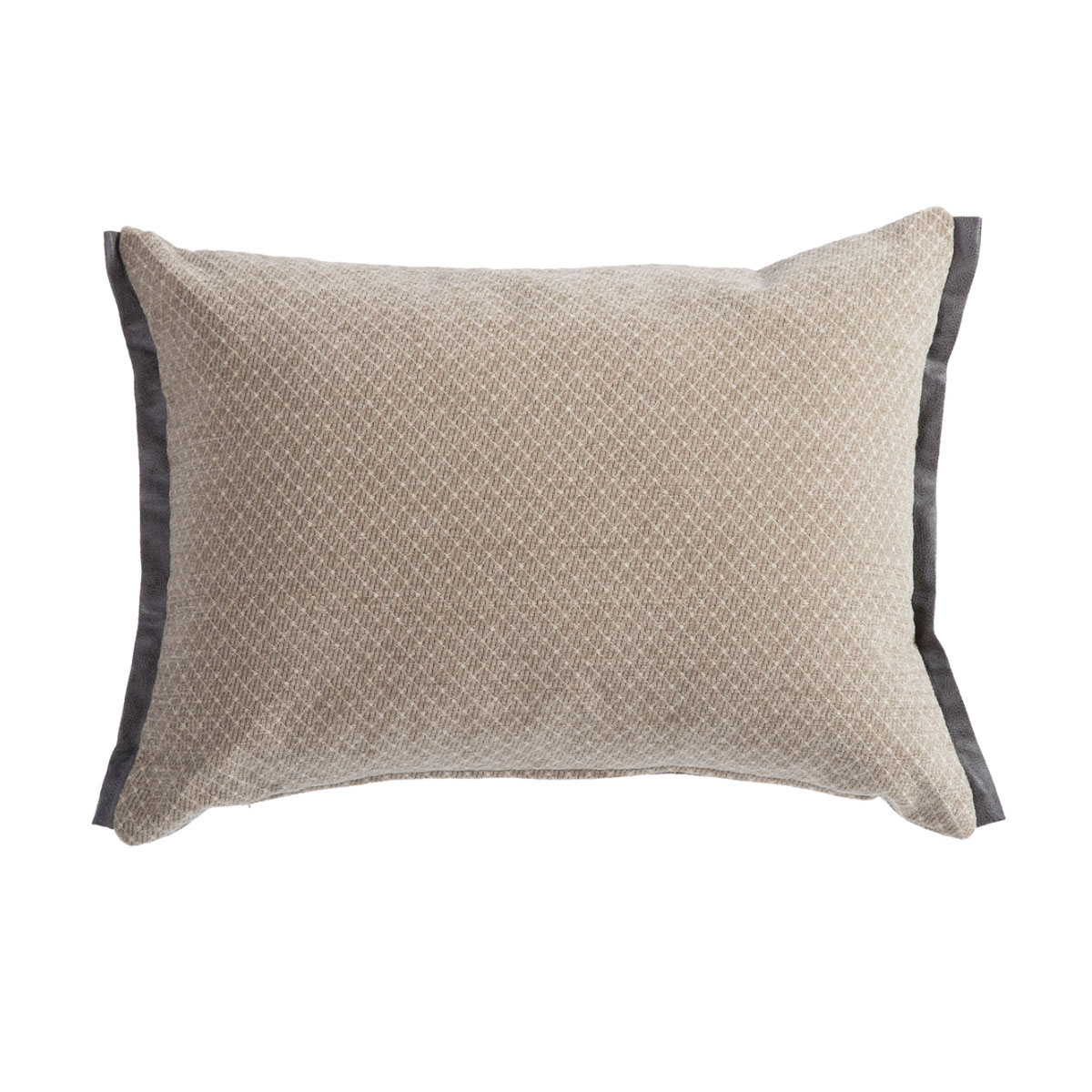 Διακοσμητικό Μαξιλάρι (40X55) Nef-Nef Homeware Brand Beige Home Λευκά Είδη Σαλονιού Μαξιλάρια Διακοσμητικά Spitishop