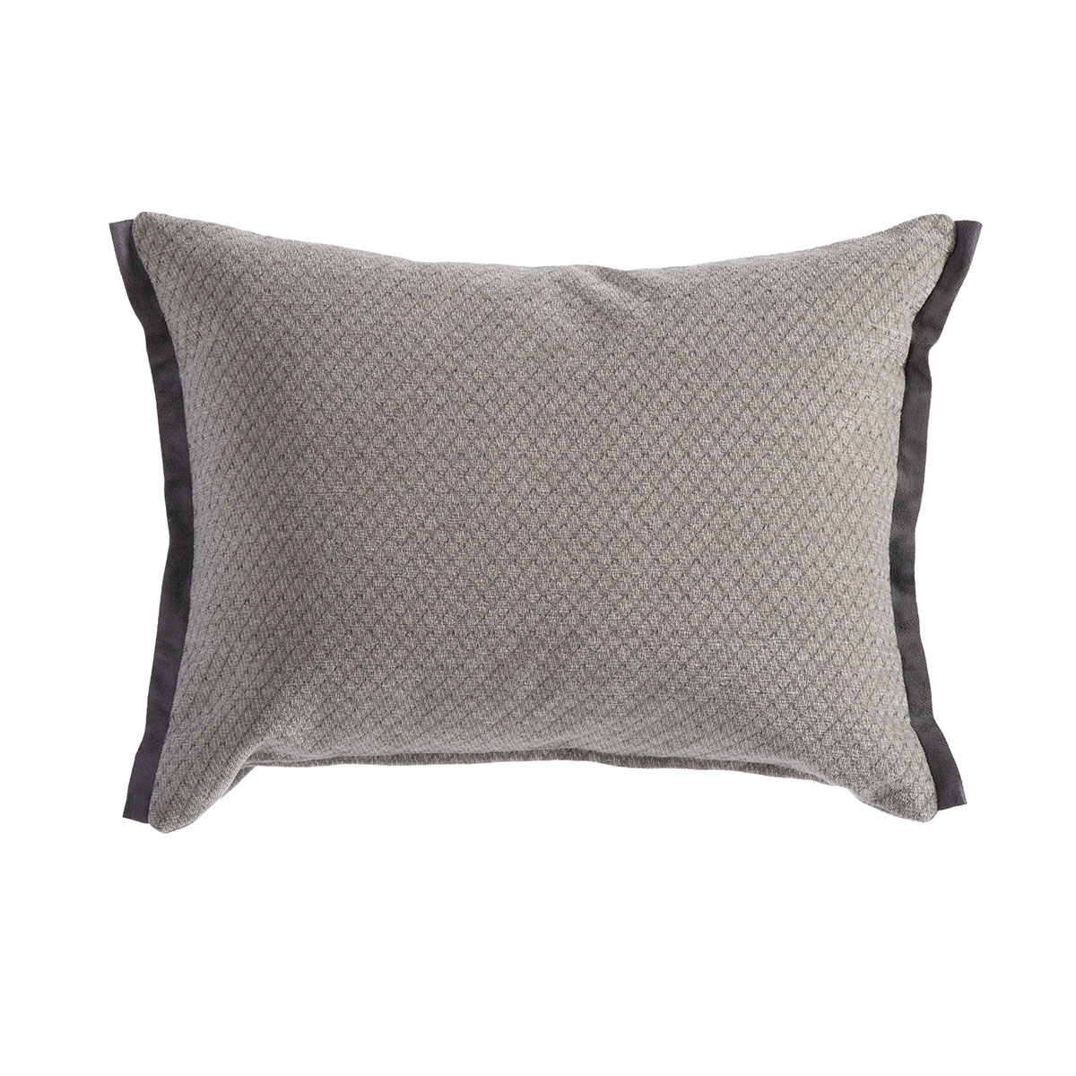 Διακοσμητικό Μαξιλάρι (40X55) Nef-Nef Homeware Brand Grey Home Λευκά Είδη Σαλονιού Μαξιλάρια Διακοσμητικά Spitishop