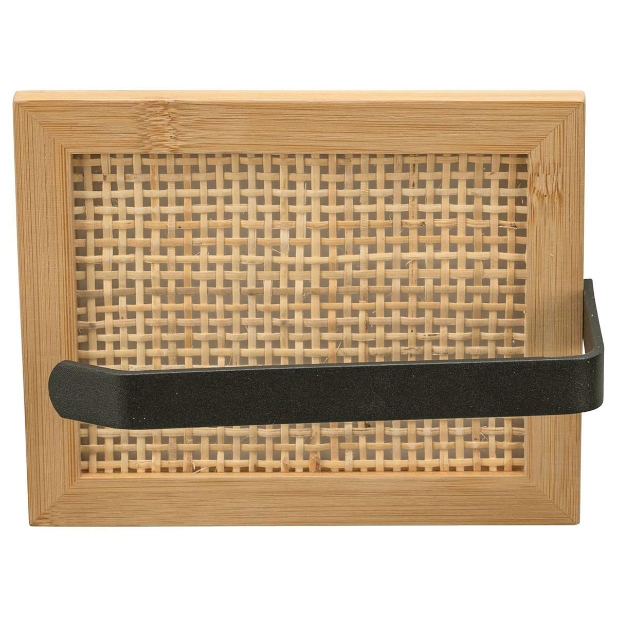Χαρτοθήκη (15X6 5X12 5) Wenko Allegre 25612100 Home Μπάνιο Αξεσουάρ Μπάνιου Spitishop