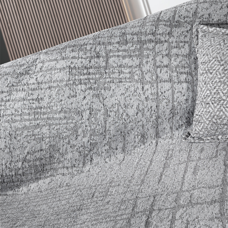 Ριχτάρι Πολυθρόνας (150X180) Guy Laroche Siren Grey Home Λευκά Είδη Σαλονιού Ριχτάρια Καναπέ Spitishop