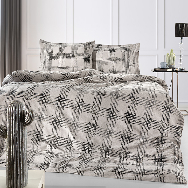 Φανελένια Σεντόνια Μονά (Σετ) Guy Laroche Mezzo Natural