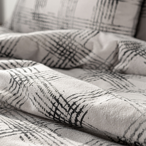 Φανελένια Σεντόνια Μονά (Σετ) Guy Laroche Mezzo Natural