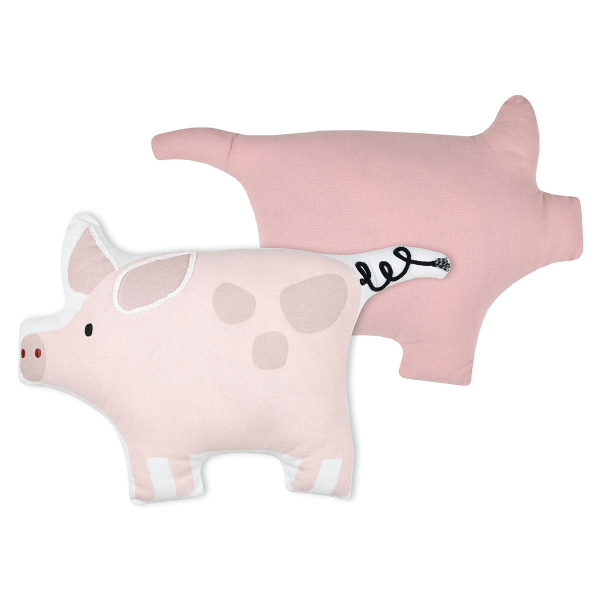 Διακοσμητικό Μαξιλάρι (41x28) S-F Tom Cochon C2C761002