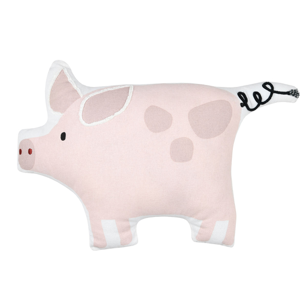 Διακοσμητικό Μαξιλάρι (41x28) S-F Tom Cochon C2C761002