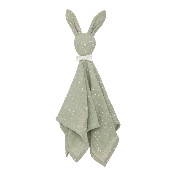 Πανάκι Παρηγοριάς A-S Bunny 193906B Green