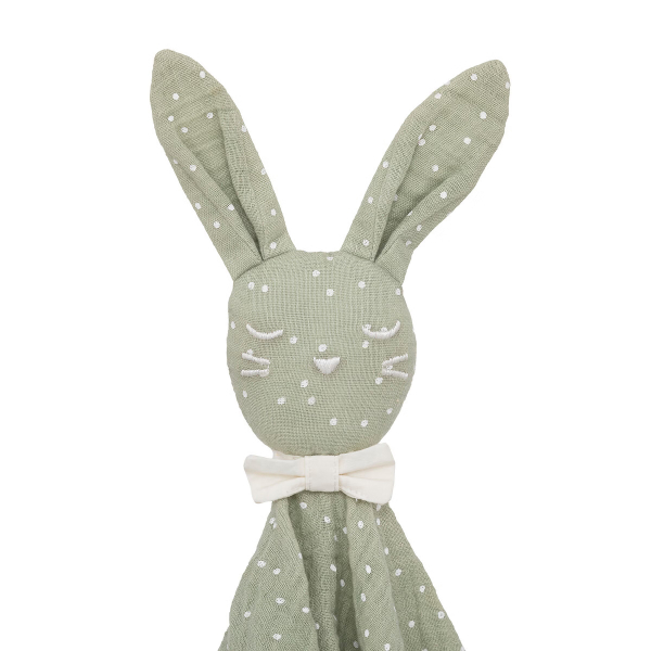 Πανάκι Παρηγοριάς A-S Bunny 193906B Green