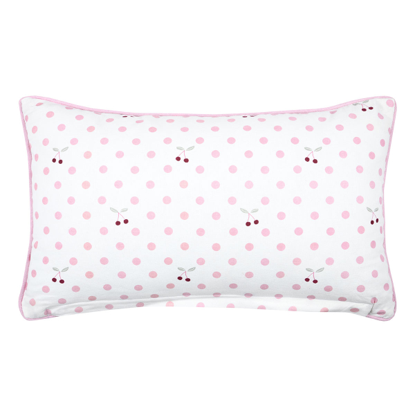 Διακοσμητικό Μαξιλάρι 2 Όψεων (30x50) S-F Matty Rose C3C815001