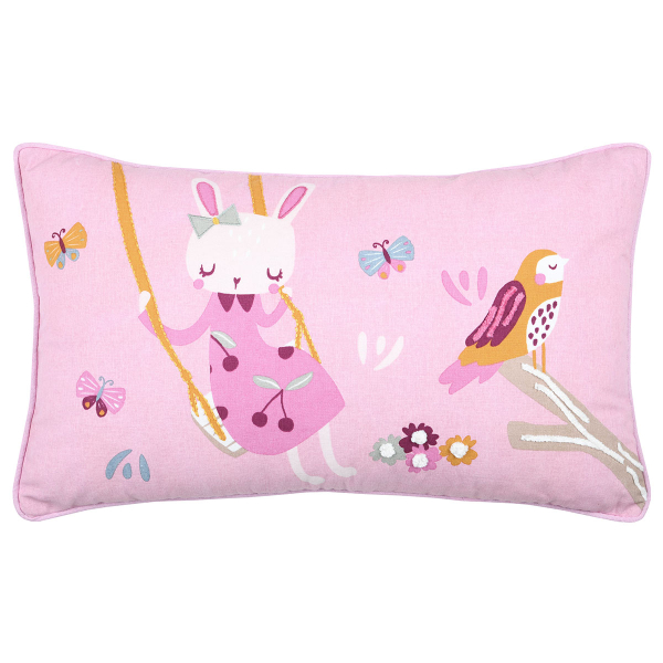 Διακοσμητικό Μαξιλάρι 2 Όψεων (30x50) S-F Matty Rose C3C815001