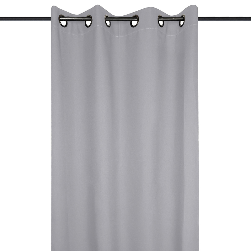 Κουρτίνα (135x180) Με Τρουκς S-F Nelson Souris R44689026