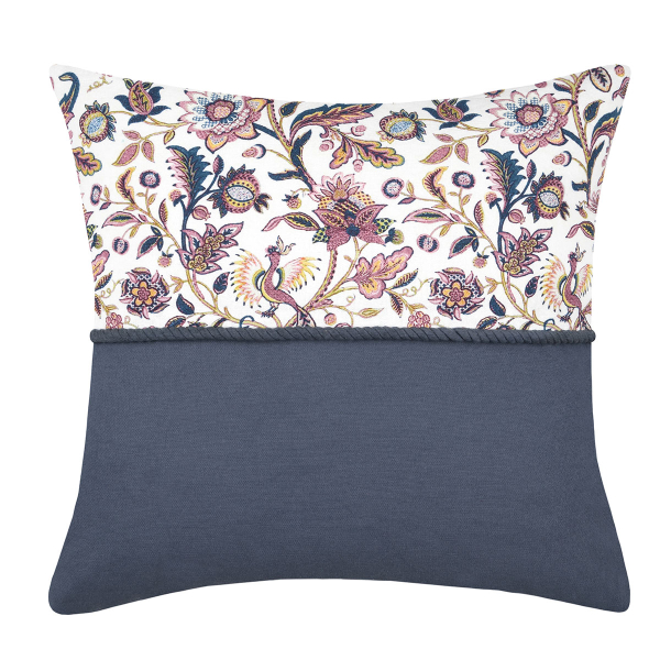 Διακοσμητικό Μαξιλάρι (40x40) S-F Helga Multicolore C0C799001