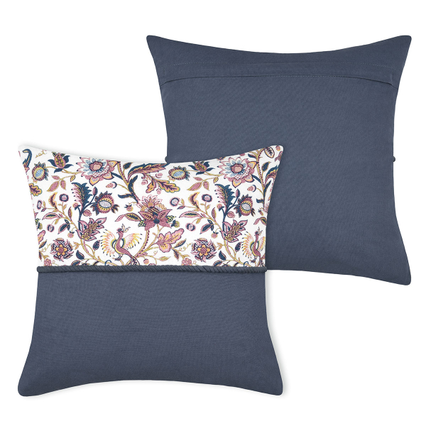 Διακοσμητικό Μαξιλάρι (40x40) S-F Helga Multicolore C0C799001