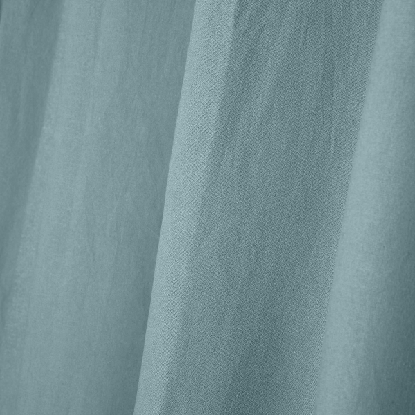 Κουρτίνα (135x240) Με Τρουκς S-F Duo Jade R61490335