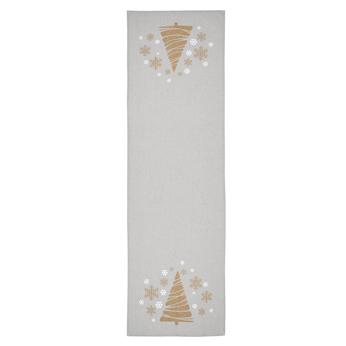 Χριστουγεννιάτικη Τραβέρσα (45×150) S-F Siberie Or N3C763001