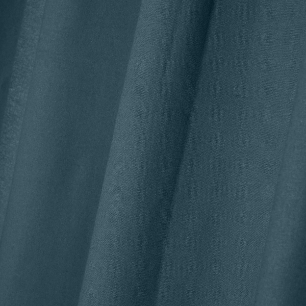 Κουρτίνα (135x240) Με Τρουκς S-F Duo Cobalt R61490331