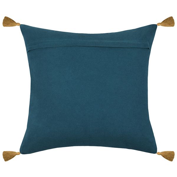 Διακοσμητικό Μαξιλάρι (45x45) S-F Uniola Multicolore C1C838001