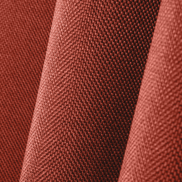 Θερμομονωτική Κουρτίνα (140x260) Με Τρουκς S-F Copenhague Terracotta R68937105