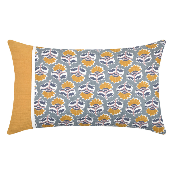 Διακοσμητικό Μαξιλάρι (30x50) S-F Sunda Indigo C3C732002