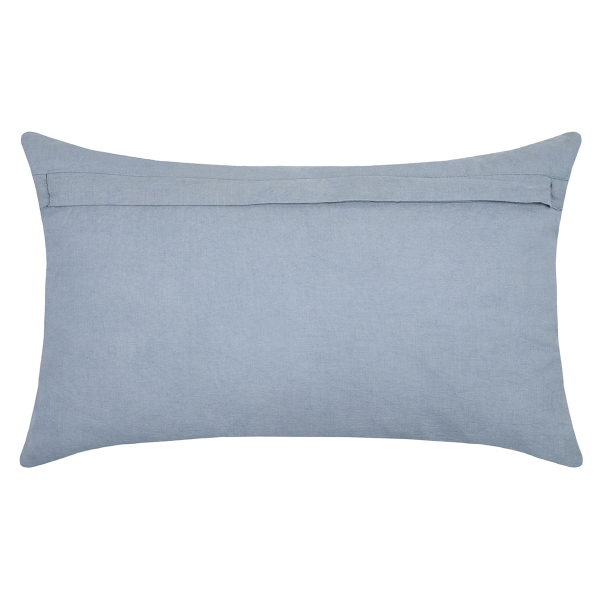 Διακοσμητικό Μαξιλάρι (30x50) S-F Sunda Indigo C3C732002