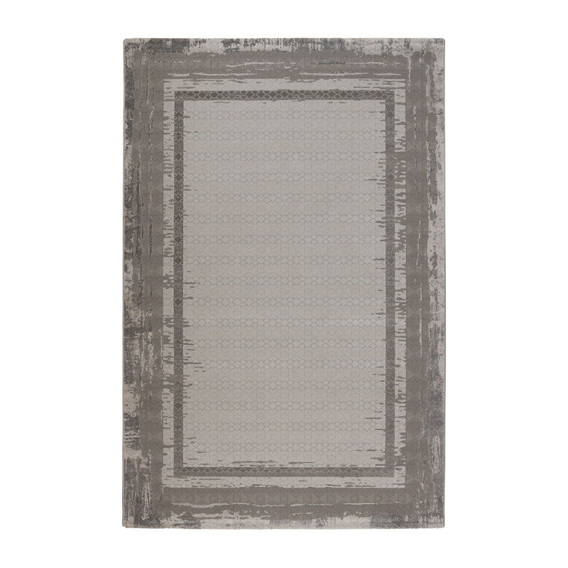 Χαλί Διαδρόμου (80x150) Βιοκαρπέτ Duomo 11721/G