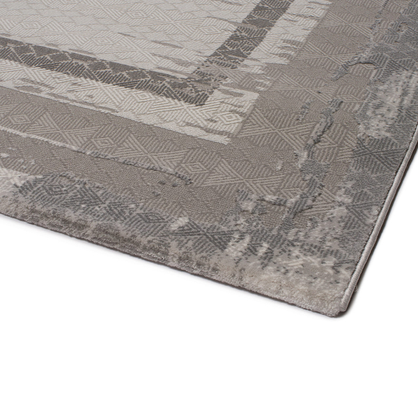 Χαλί Διαδρόμου (80x150) Βιοκαρπέτ Duomo 11721/G