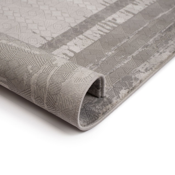 Χαλί Διαδρόμου (80x150) Βιοκαρπέτ Duomo 11721/G