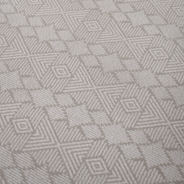 Χαλί Διαδρόμου (80x150) Βιοκαρπέτ Duomo 11721/G