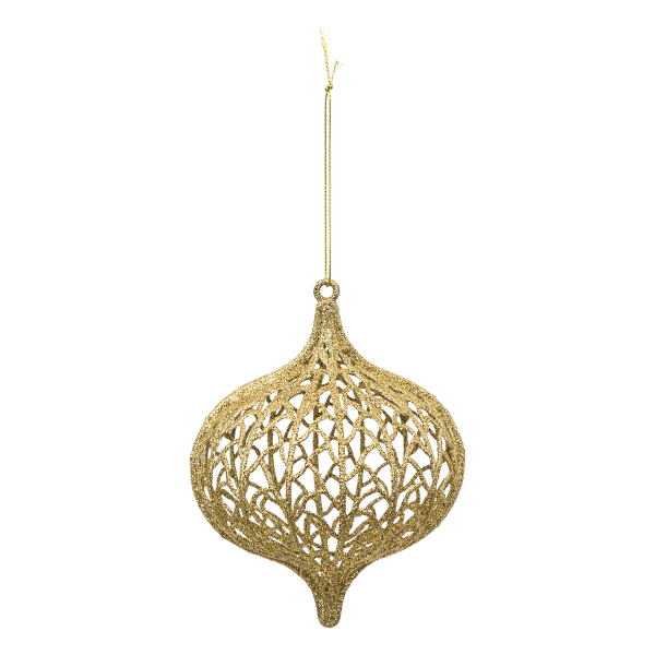 Στολίδι Χριστουγεννιάτικο (Φ10) A-S 192060