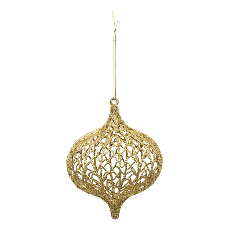 Στολίδι Χριστουγεννιάτικο (Φ10) A-S 192060