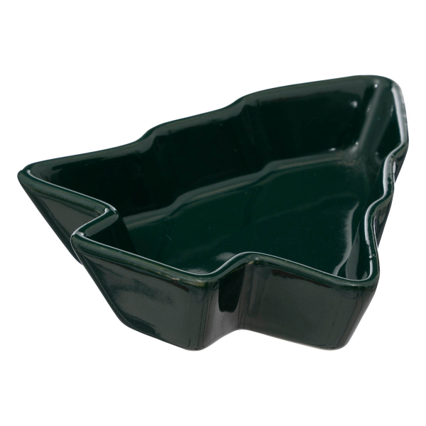 Χριστουγεννιάτικη Ορντεβιέρα Σερβιρίσματος 6 Θέσεων (Φ27) A-S Santa 191163