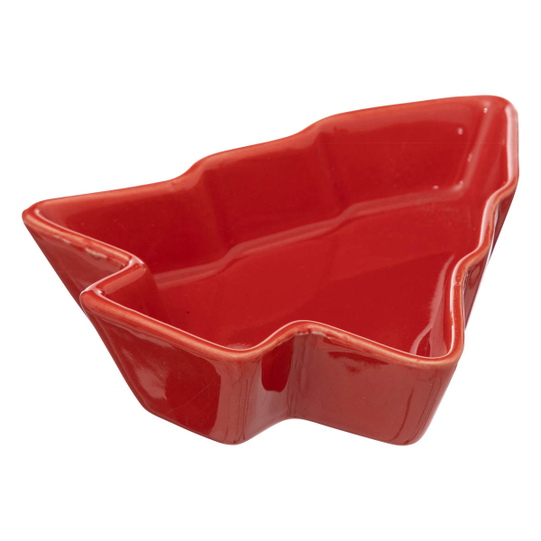 Χριστουγεννιάτικη Ορντεβιέρα Σερβιρίσματος 6 Θέσεων (Φ27) A-S Santa 191163