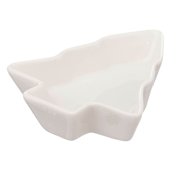 Χριστουγεννιάτικη Ορντεβιέρα Σερβιρίσματος 6 Θέσεων (Φ27) A-S Santa 191163